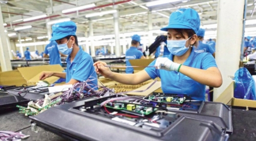 Doanh nghiệp giải thể: Sự đào thải của thị trường