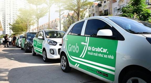 Vụ kiện giữa Vinasun và Grab: Không đeo thêm đá vào doanh nghiệp