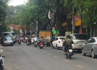 TP.HCM: Thu phí đỗ xe tự động thất bại do... thiếu hợp tác!
