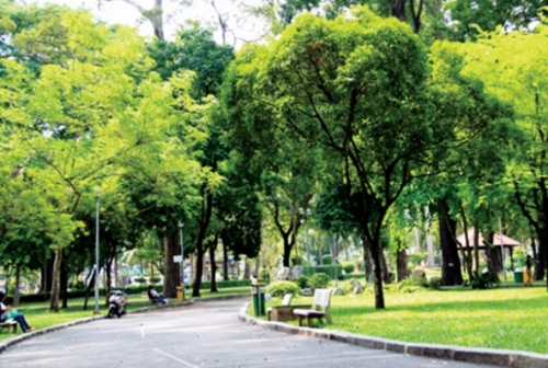 TP.HCM: Không ngồi bàn giấy để duyệt dự án
