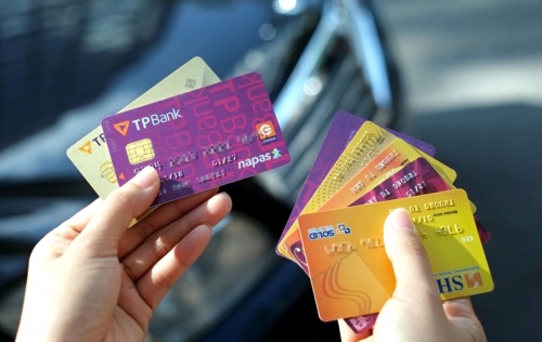 Gấp rút chuyển “từ” sang “chip”