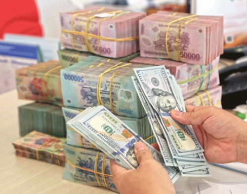 Quy định room cho nhà đầu tư ngoại là cần thiết
