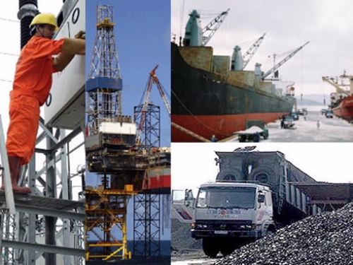 Phó Thống đốc Đoàn Thái Sơn được cử là thành viên Ban Chỉ đạo Đổi mới và Phát triển DN