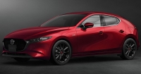 Mazda3 thế hệ mới được nâng cấp với thay đổi đáng chú ý