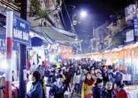 Thu phí vỉa hè, lòng đường: Kiểm soát chặt chẽ, hài hòa mục tiêu