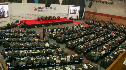 UNCTAD: Khoảng cách giàu nghèo ngày càng nới rộng