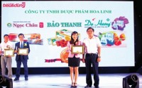 Viên ngậm Bảo Thanh thuốc ho bổ phế được tin dùng số 1