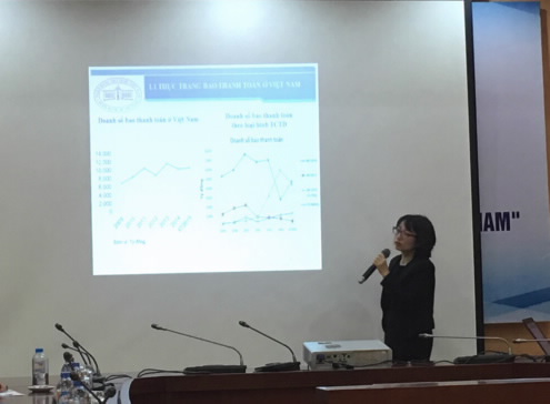 Ứng dụng hiệu quả kết quả nghiên cứu khoa học