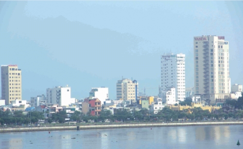 Ngập lụt do... quy hoạch