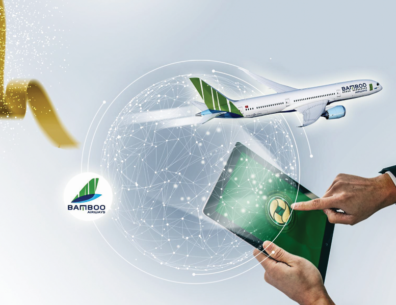 Bamboo Airways kỳ vọng  vốn hóa đạt 1 tỷ USD sau niêm yết