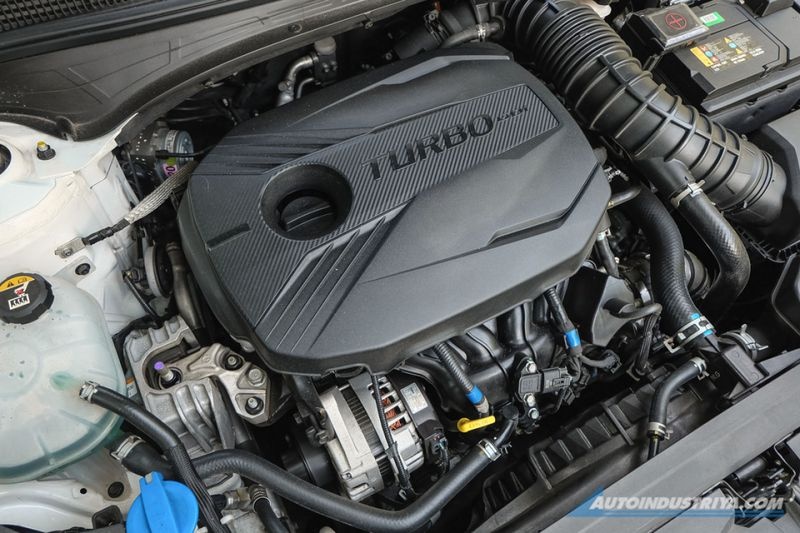 chi tiet kia cerato phien ban 200