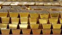 Thị trường vàng 3/12: Chờ đợi gói kích thích kinh tế của Mỹ