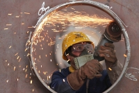 CPI của Trung Quốc lần đầu tiên giảm kể từ năm 2009
