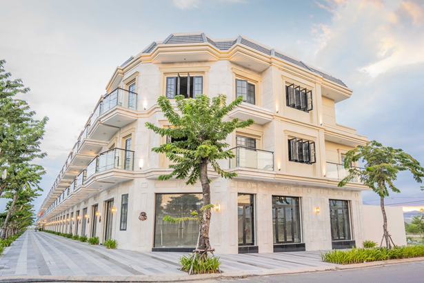 Đất Xanh Miền Trung khẳng định năng lực bằng loạt dự án liên tiếp ra sổ đỏ, sổ hồng