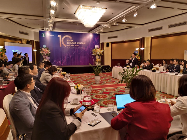 chung khoan viet phuc hoi ngoan muc bat chap covid