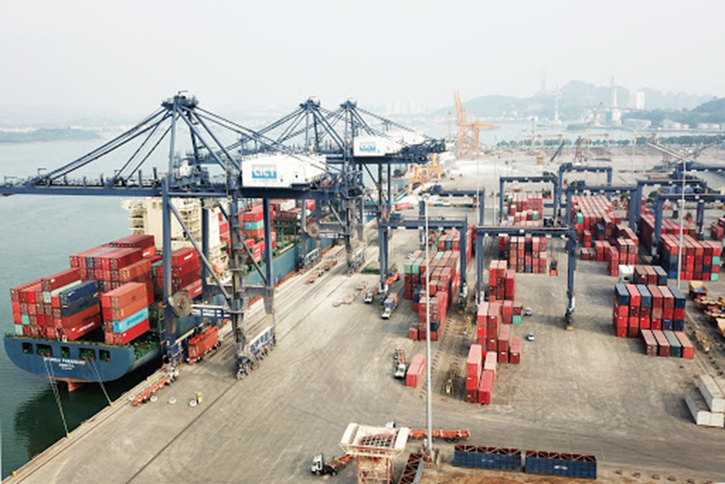 Chuỗi cung ứng lạnh đang “hâm nóng” ngành logistics