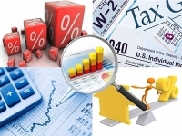 Điểm lại thông tin kinh tế ngày 30/11