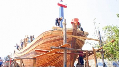 Xuất hiện những nút thắt cho vay thủy sản