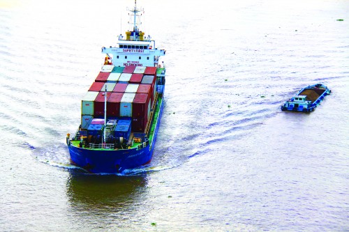 “Chơi” bao thanh toán, DN được lợi nhiều