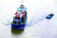 “Chơi” bao thanh toán, DN được lợi nhiều