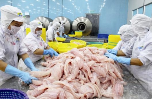 Rộng mở cơ hội đầu tư Việt Nam – Trung Quốc