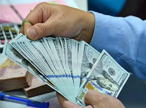 Chính sách tỷ giá: Tự tin với những bước đi táo bạo