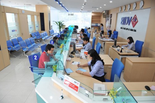 NHTM Nhà nước: Doanh nghiệp đặc thù cần cơ chế đặc biệt