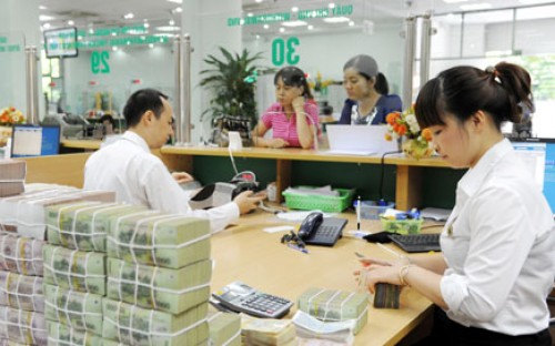 Bù đắp thâm hụt ngân sách