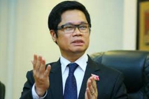 Sức chiến đấu của ngòi bút trên đường hội nhập