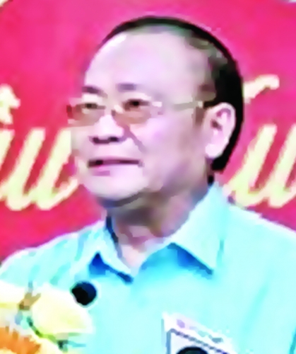 Sức chiến đấu của ngòi bút trên đường hội nhập