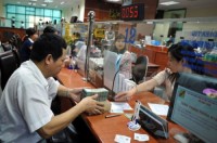 Thấy gì qua con số tổng phương tiện thanh toán