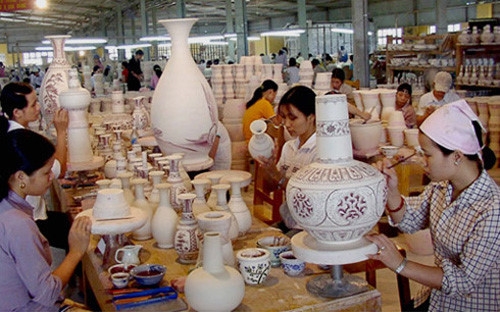 DNNVV chưa tận dụng được “bệ đỡ” tài chính