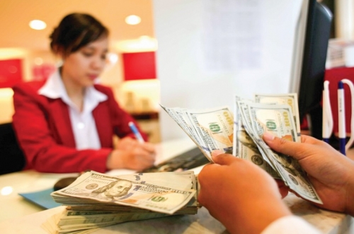 Cơ hội “cắt phao” tín dụng ngoại tệ