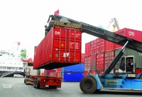 Cơ hội giao thương từ 2 cửa ngõ