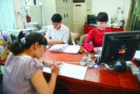 Xử lý nợ xấu: Phải đảm bảo quyền xử lý TSBĐ cho ngân hàng