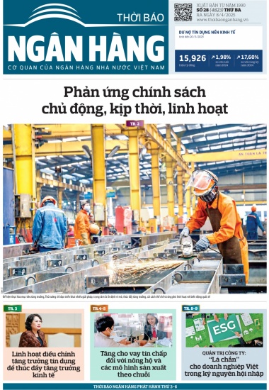 Số 27 ra ngày 8/4/2025