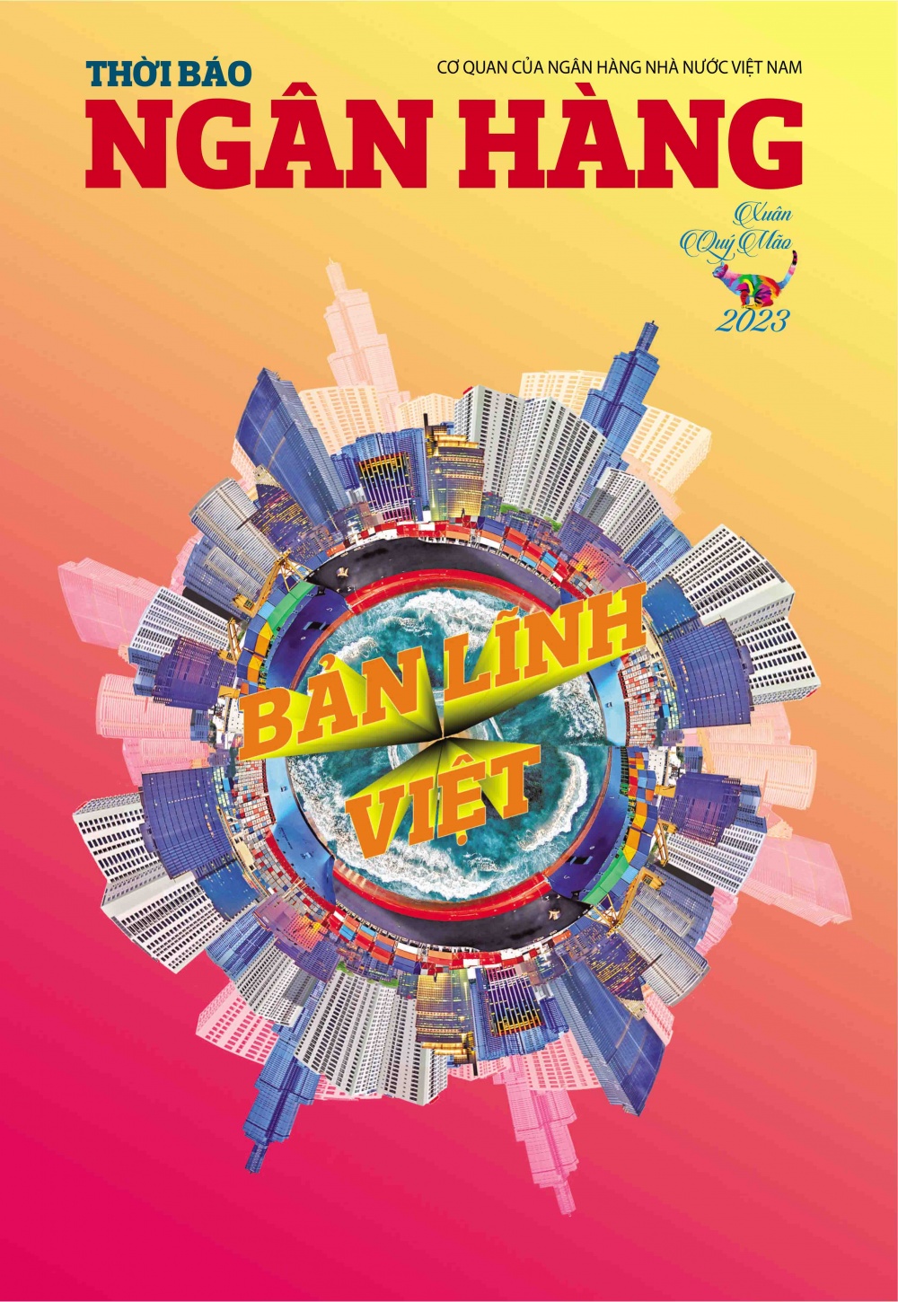 Báo Tết Quý Mão