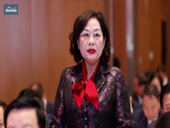 thong doc nhnn nguyen thi hong phat bieu tai hoi nghi cua chinh phu va chinh quyen dia phuong